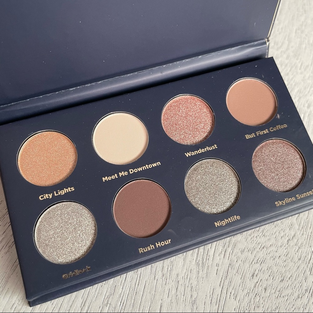 Ulta Eye Pallet